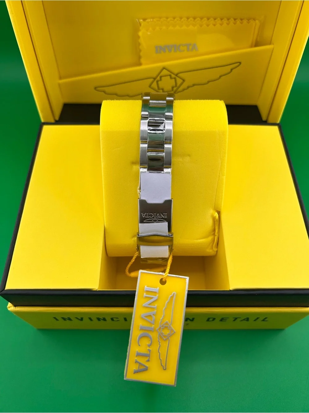 Invicta Pro Diver Women’s Watches 34mm (50910)